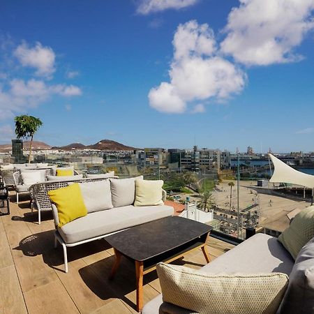 Hotel Livvo Lumm Las Palmas de Gran Canaria Esterno foto