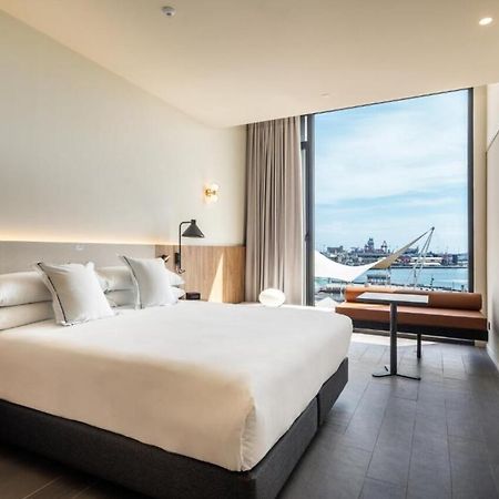 Hotel Livvo Lumm Las Palmas de Gran Canaria Esterno foto