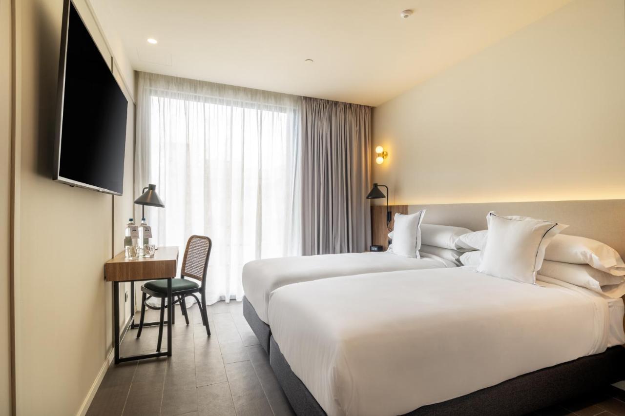 Hotel Livvo Lumm Las Palmas de Gran Canaria Esterno foto