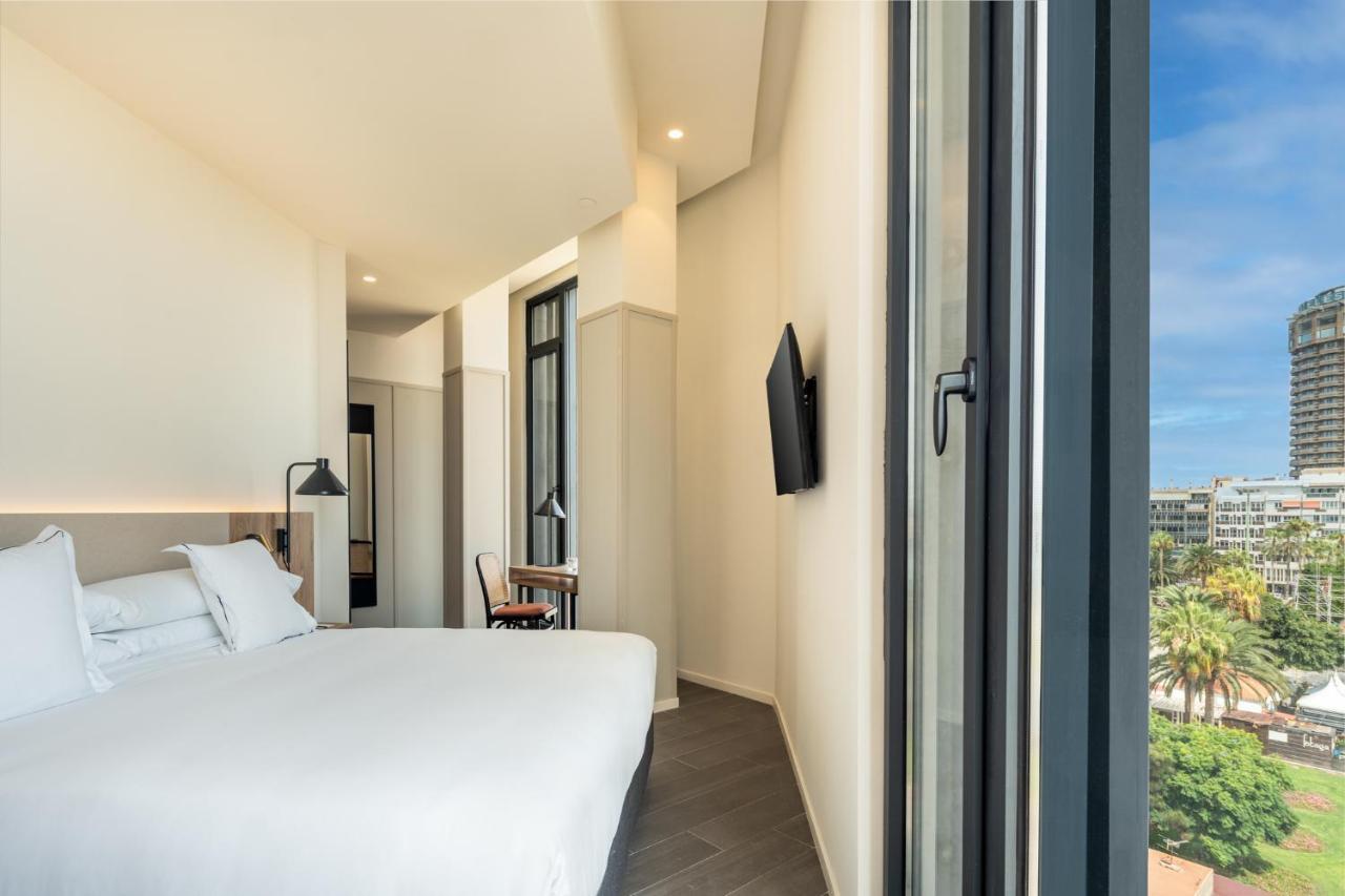 Hotel Livvo Lumm Las Palmas de Gran Canaria Esterno foto