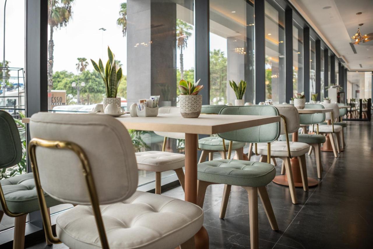 Hotel Livvo Lumm Las Palmas de Gran Canaria Esterno foto