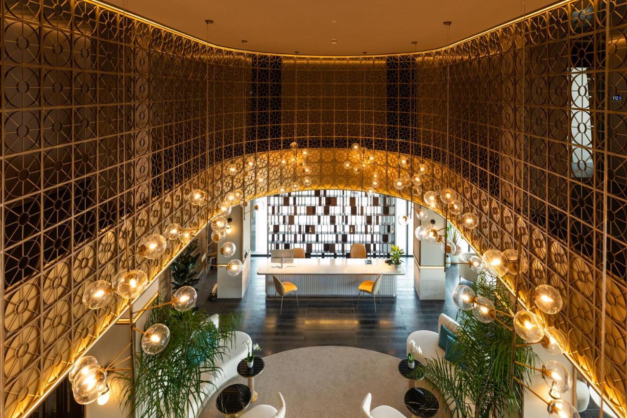 Hotel Livvo Lumm Las Palmas de Gran Canaria Esterno foto