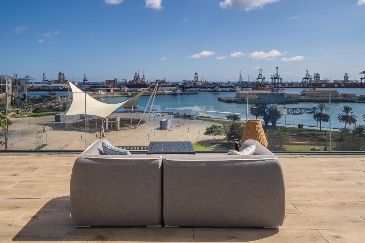 Hotel Livvo Lumm Las Palmas de Gran Canaria Esterno foto