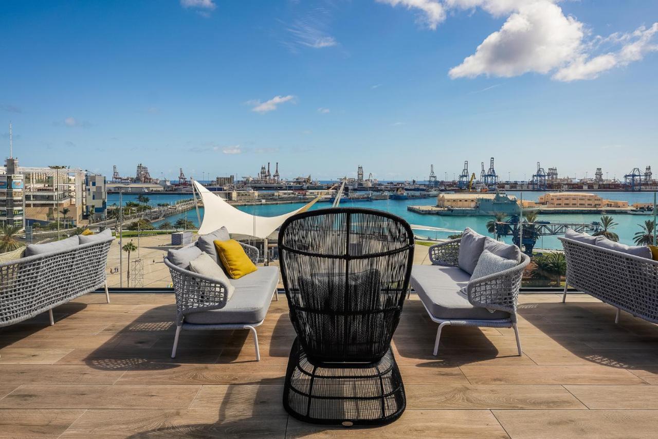 Hotel Livvo Lumm Las Palmas de Gran Canaria Esterno foto